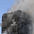 Six people confirmed dead in Grenfell Tower fire with figure expected to rise