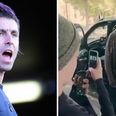 Liam Gallagher meets fans without tickets to his gig, puts them down on his guestlist