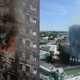 Cladding used on Grenfell Tower ‘linked to other fires’