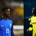 Now it’s Ousmane Dembele’s turn to tease transfer hungry Manchester United fans