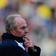 Sven-Goran Eriksson names the one current England player who would get in his ‘Golden Generation’ side
