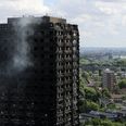 Grenfell Tower: Police say there are reasonable grounds for corporate manslaughter charges
