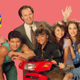 Every character from Saved By The Bell, ranked from worst to best