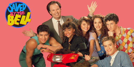 Every character from Saved By The Bell, ranked from worst to best