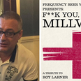 Brewery names beer “F**k you, I’m Millwall” to honour fan who fought off London Bridge attackers