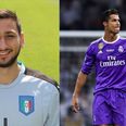 Gianluigi Donnarumma could also end up at Manchester United if they move for Ronaldo