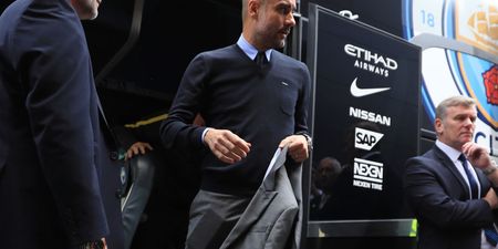 JOE’s Transfer Digest – Pep Guardiola in shock bid for first player journalists think of this morning