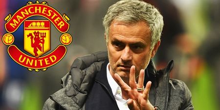 There are four players Manchester United are desperate to sign