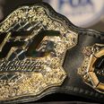 UFC strip world champion and book two contenders to fight for vacant title