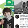 Drake wasn’t invited to Josh’s wedding and 90s kids are heartbroken