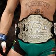 UFC’s decision to allow Conor McGregor to keep his title may not be hypocriticial