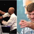 Stipe Miocic has hit back at Anthony Joshua after *that* Instagram comment