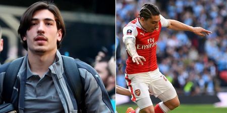 JOE’s Transfer Digest – Arsenal insist Bellerin “not for sale” as long as he stops messing around with his hair