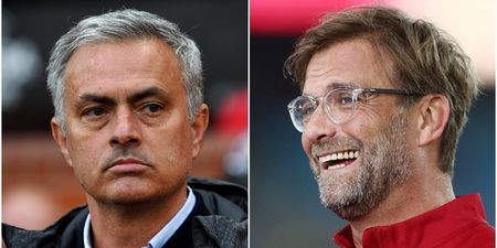 Manchester United and Liverpool want the same player to solve a problem position