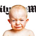No one can quite believe the bare-faced cheek of the Daily Mail’s ‘offended’ editorial