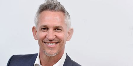 Sympathetic Gary Lineker responds to furious Daily Mail editorial