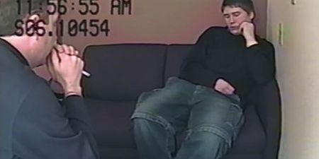 Federal judges rule that Brendan Dassey’s confession was coerced