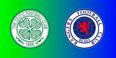 Celtic and Rangers fans won’t have to wait too long for the first Old Firm of 2017/18
