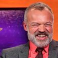 Tonight’s Graham Norton Show features Hollywood royalty and an amazing live act