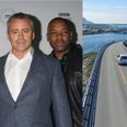Top Gear team in trouble with police in Norway for smashing speed limit