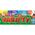 The definitive ranking of every cereal in a Kellogg’s Variety Pack