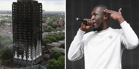 Kensington resident : ‘If Grenfell families move in I’ll leave’, Stormzy calls her a f**king dickhead