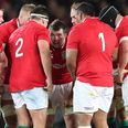 One Lions star harshly singled out for abuse during First Test