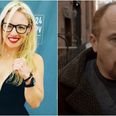 Bellator’s Heather Hardy once beat the crap out of Louis C.K.