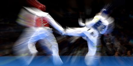 World Taekwondo Federation forced to change its name for a gloriously funny reason