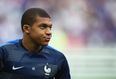Kylian Mbappé is set to get a 900% pay rise