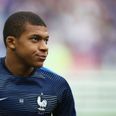 Kylian Mbappé is set to get a 900% pay rise