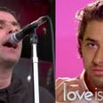 Why *of course* Liam Gallagher is a Love Island fan…