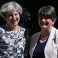 Here’s how much the government’s deal with the DUP is costing the taxpayer