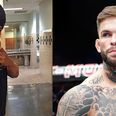 Bodybuilder actually shows up to ‘fight’ UFC champion Cody Garbrandt, hilarity ensues