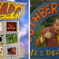 Watching ZZZap! in 2017 will make you yearn for the homemade weirdness of the ’90s