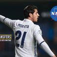 Alvaro Morata linked with move to moon after wife follows NASA on Instagram