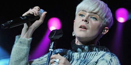 Fan theory about Robyn is blowing minds left, right and centre