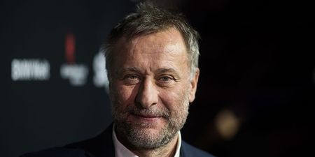 Michael Nyqvist, star of John Wick and The Girl with the Dragon Tattoo, has died aged 56