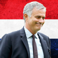 Manchester United linked with Dutch midfielder after Jose Mourinho quote from March surfaces