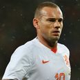 Wesley Sneijder is close to confirming move to MLS