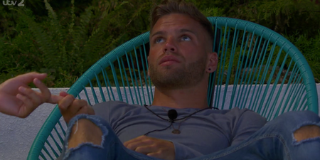 Six deathly important things you might’ve missed on last night’s Love Island