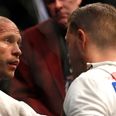 MMA community fumes as Donald Cerrone picks up training injury