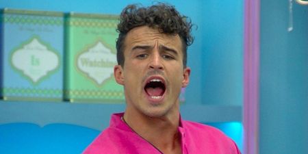 Lotan from Big Brother has revealed that there was more to his departure than you think