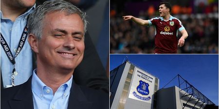 Manchester United will make a decent chunk of change from Michael Keane’s move to Everton