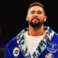 Eddie Hearn drops big hint about Tony Bellew’s next opponent