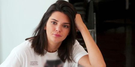 Kendall Jenner apologises for ‘offensive’ clothing