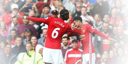 Paul Pogba has announced his retirement from Dabbing… and revealed its replacement
