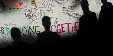 ‘If they think we’re going to shut up or go away, they picked the wrong community.’ Grenfell Tower and the fight for justice