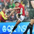 Owen Farrell takes it home and stars in our player ratings for incredible Lions victory