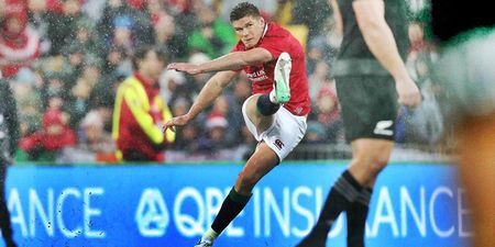 Owen Farrell takes it home and stars in our player ratings for incredible Lions victory